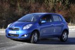Toyota Yaris 2010